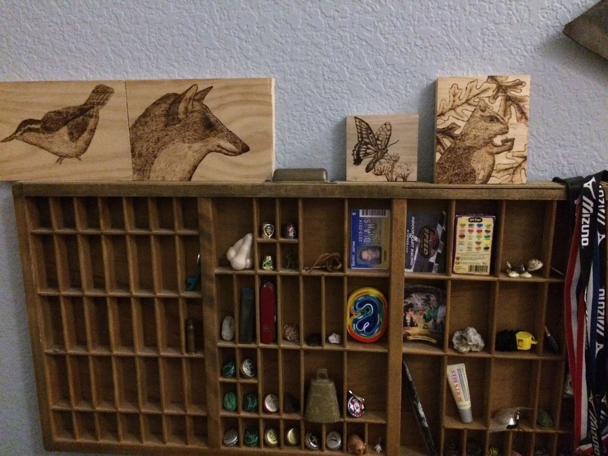 Printers Drawer : 4 Steps Instructables