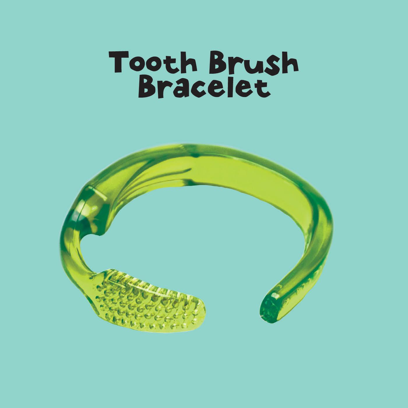 How to Make a Toothbrush Bracelet 8 Steps (with Pictures) Instructables