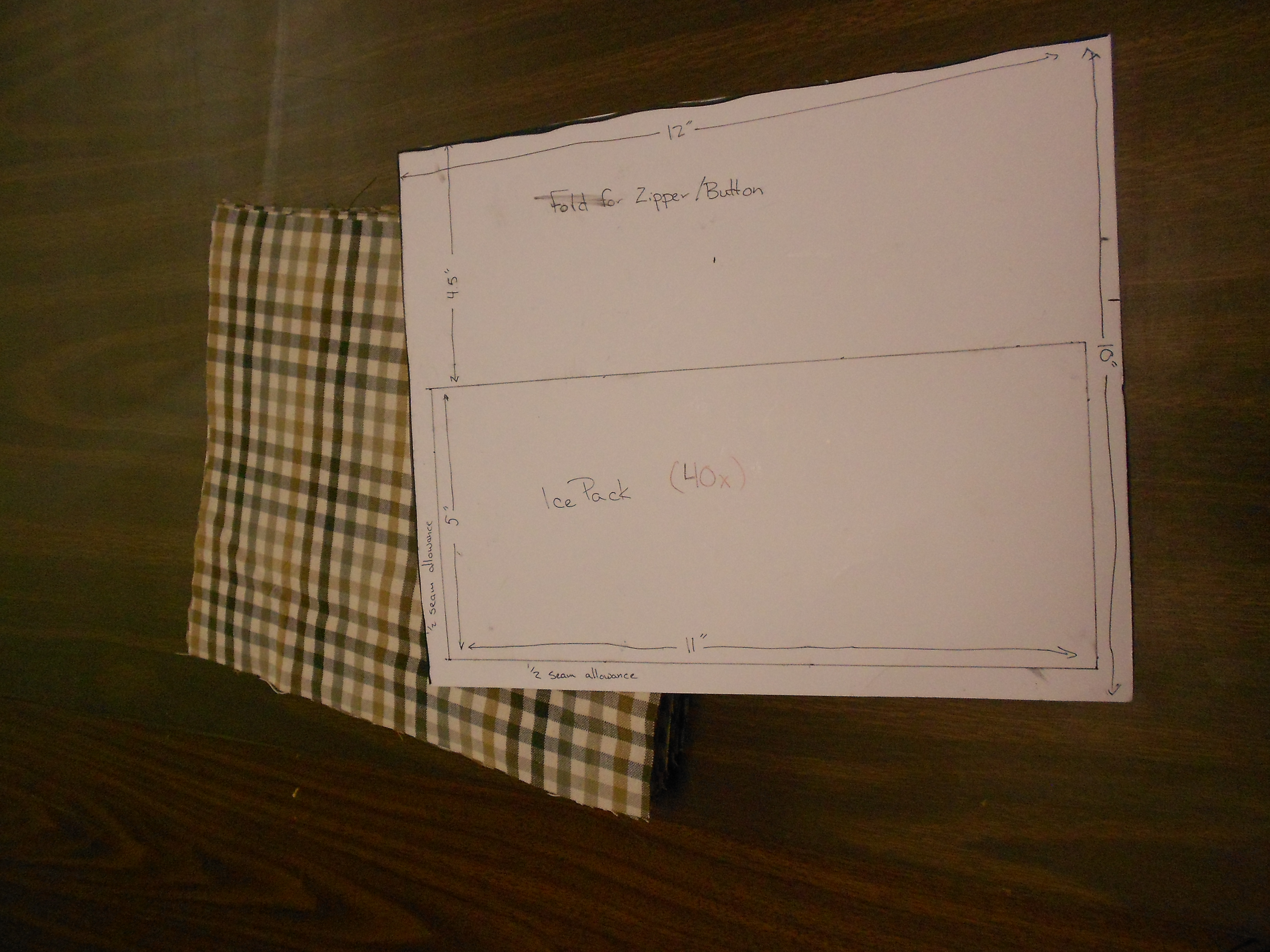 FreezeBlanket 10 Steps (with Pictures) Instructables