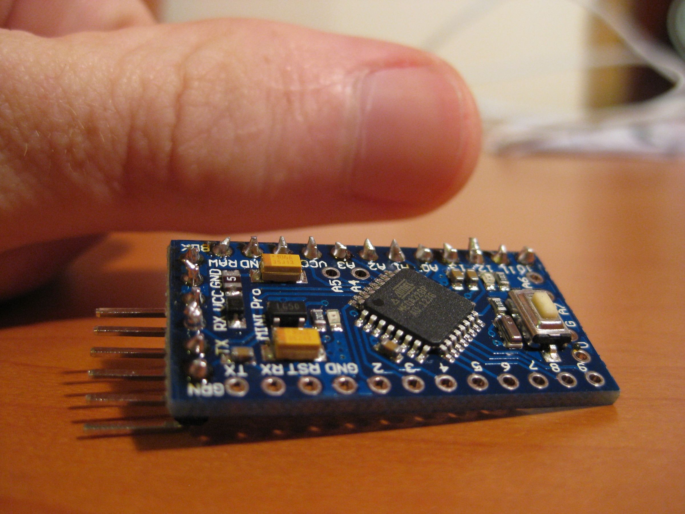 Canon Remote Shutter for R/C : 7 Steps (with Pictures) - Instructables