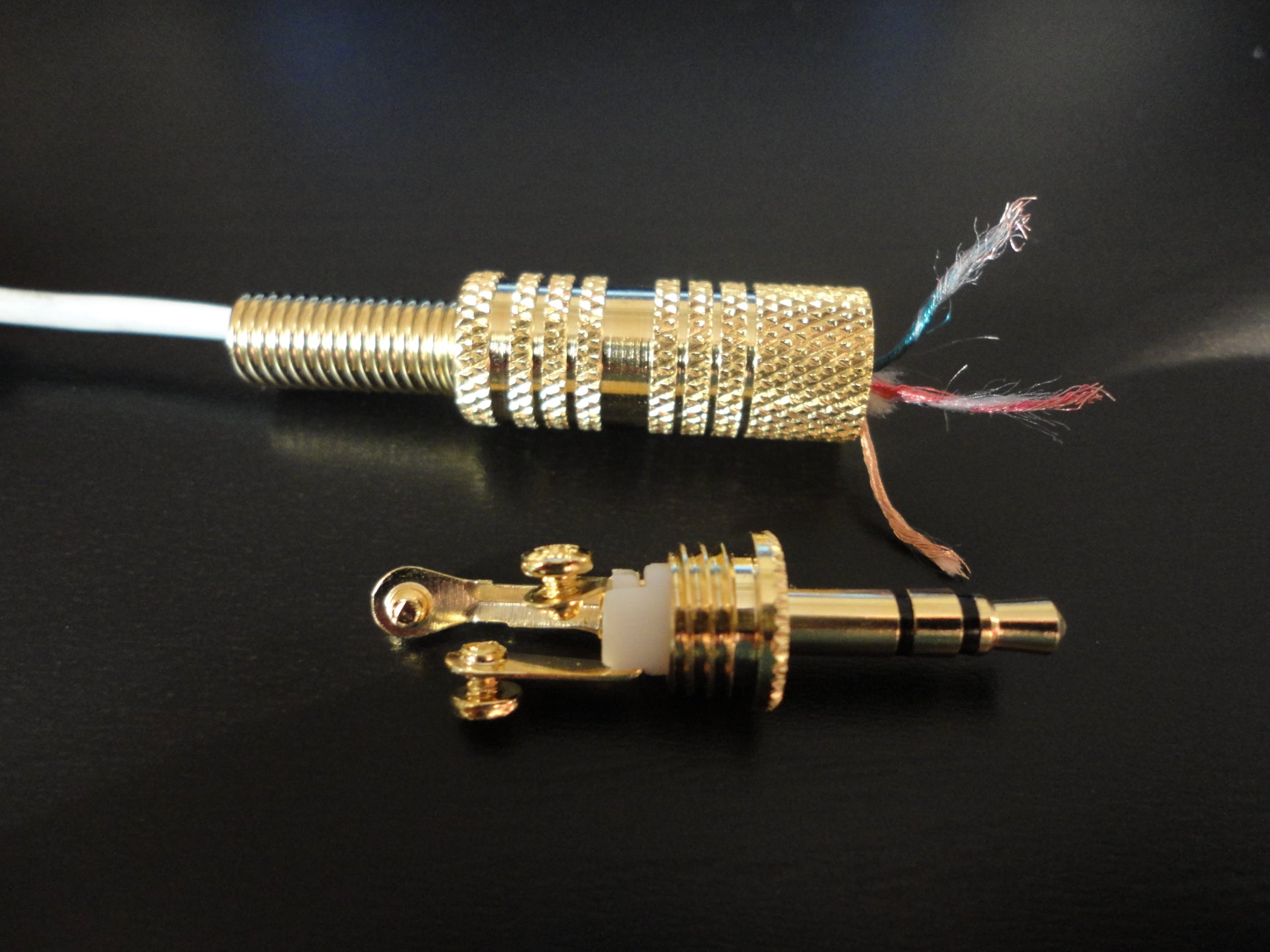 How to Fix or Repair Headphones Instructables