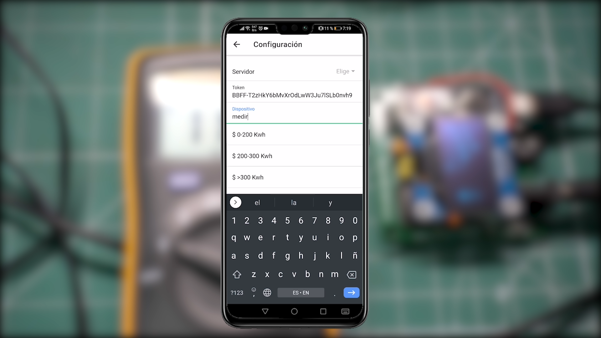 DIY Real Energy Meter With Arduino and ESP8266 : 11 Steps (with ...