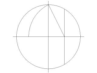 Drawing A Pentagon : 7 Steps - Instructables