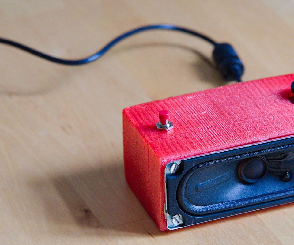 Make a Web-Radio for Less Than $15