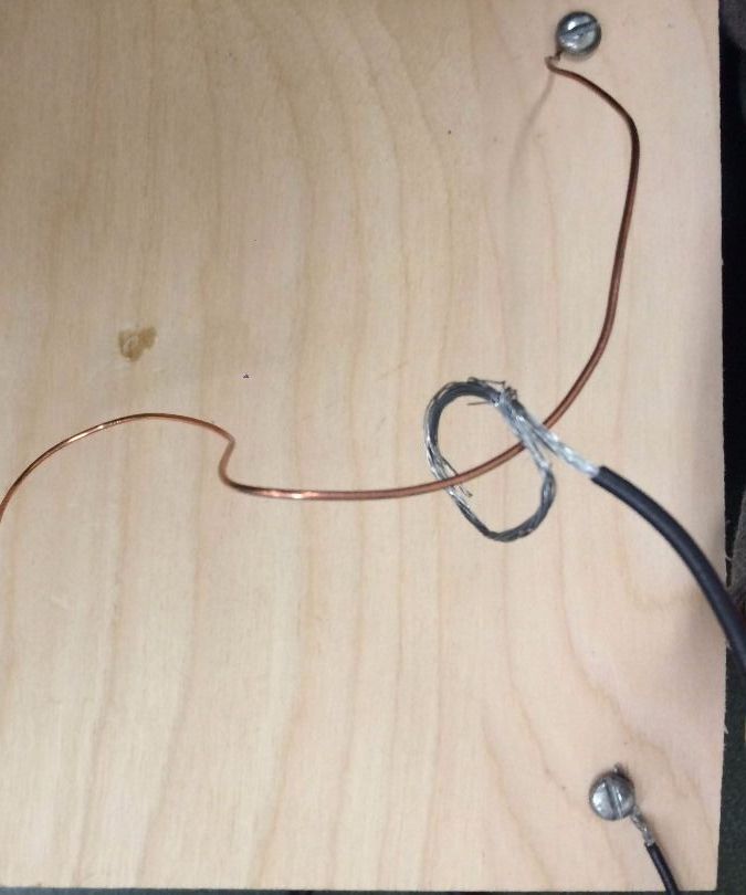 DIY guide for Basic Wire Game with step-by-step instructions