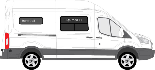 Custom Van Windows : 7 Steps (with Pictures) - Instructables