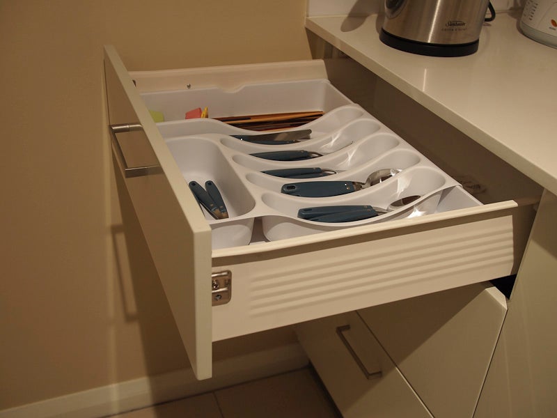 Retrofit Soft Close To Almost Any Drawer Blumotion 8 Steps Instructables Retrofit Soft Close To Almost Any, Ikea Kitchen Drawer Runners