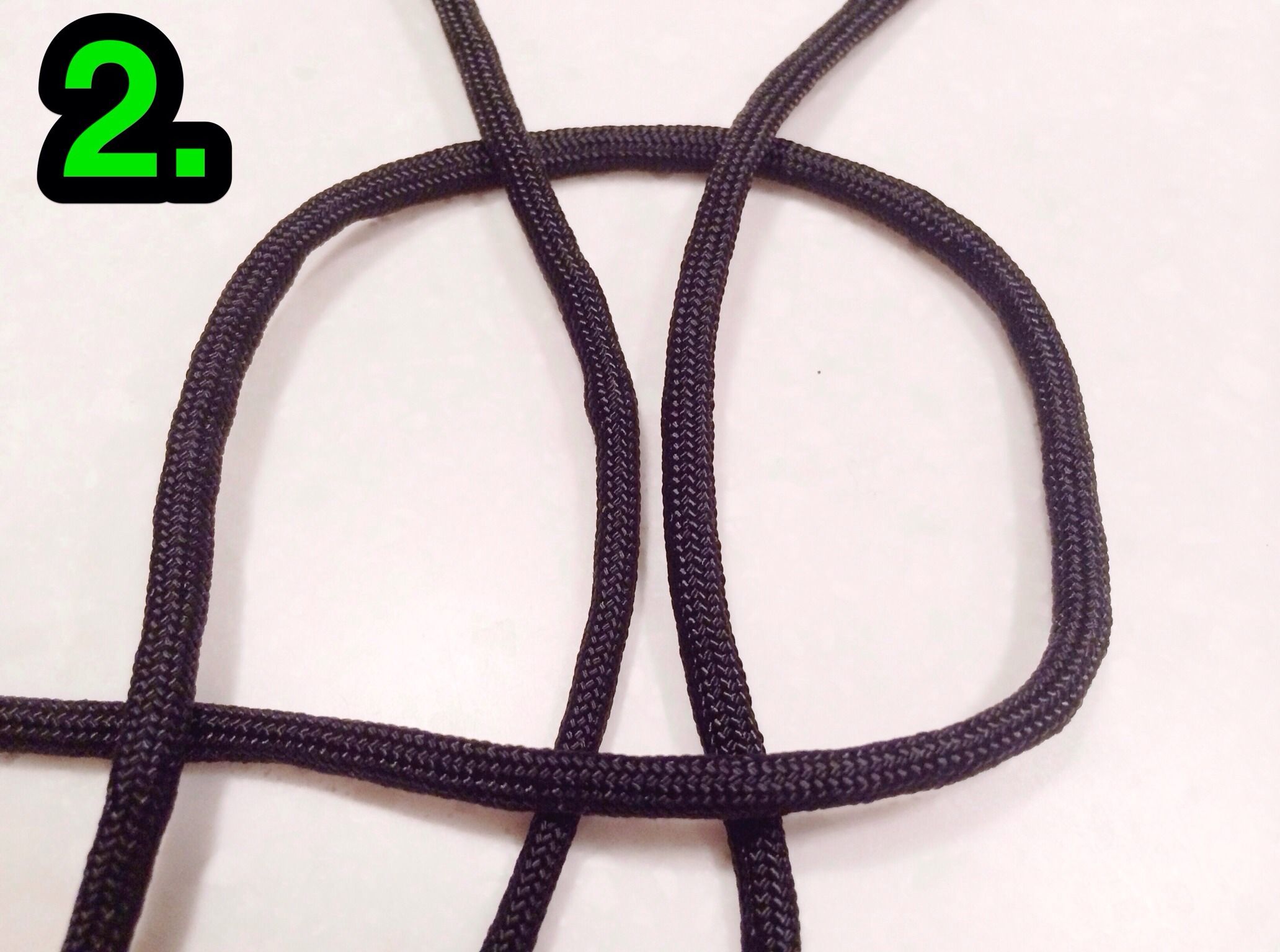 Paracord Glasses Lanyard 4 Steps (with Pictures) Instructables