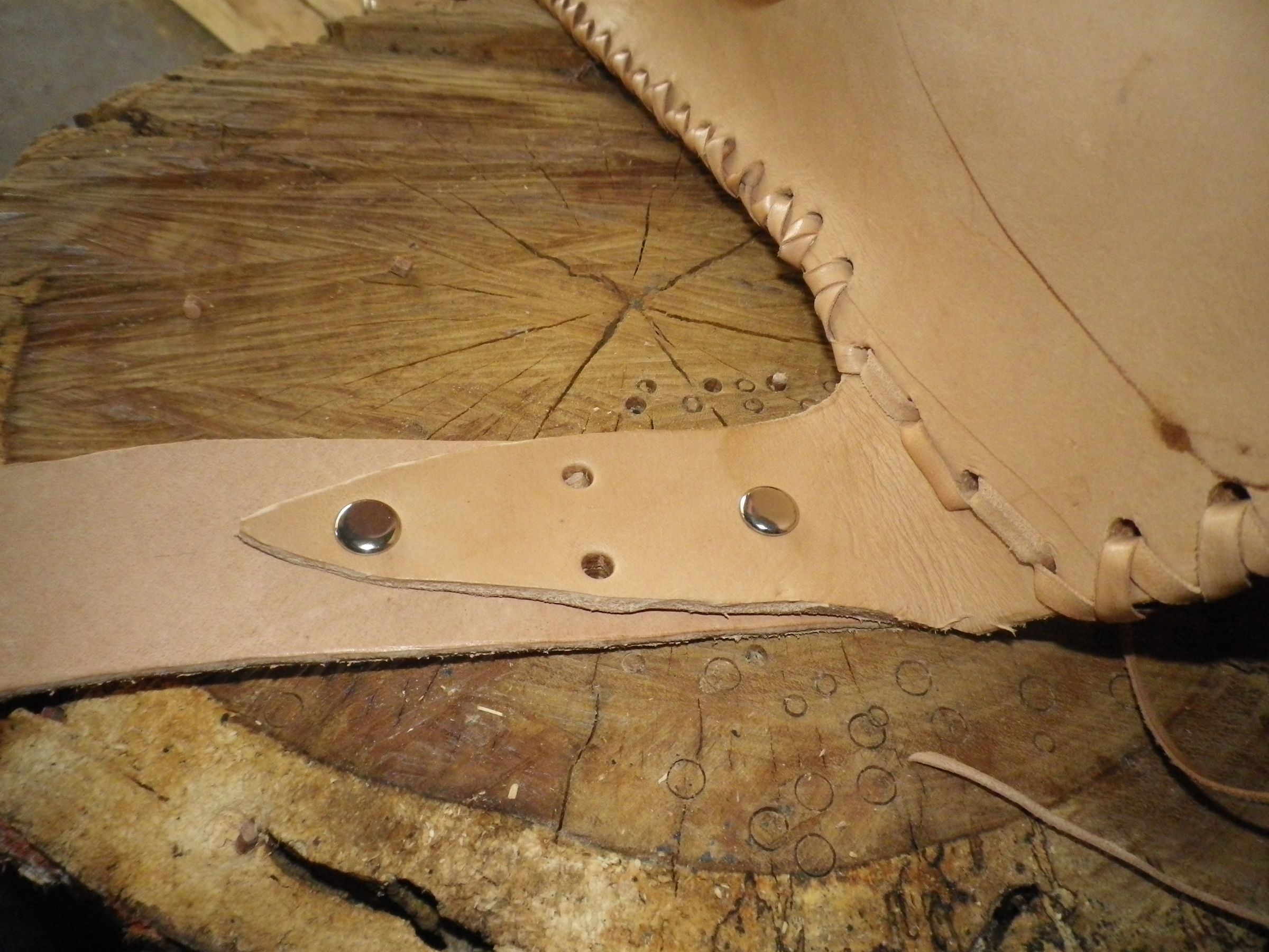 Archery Back Quiver 12 Steps (with Pictures) Instructables