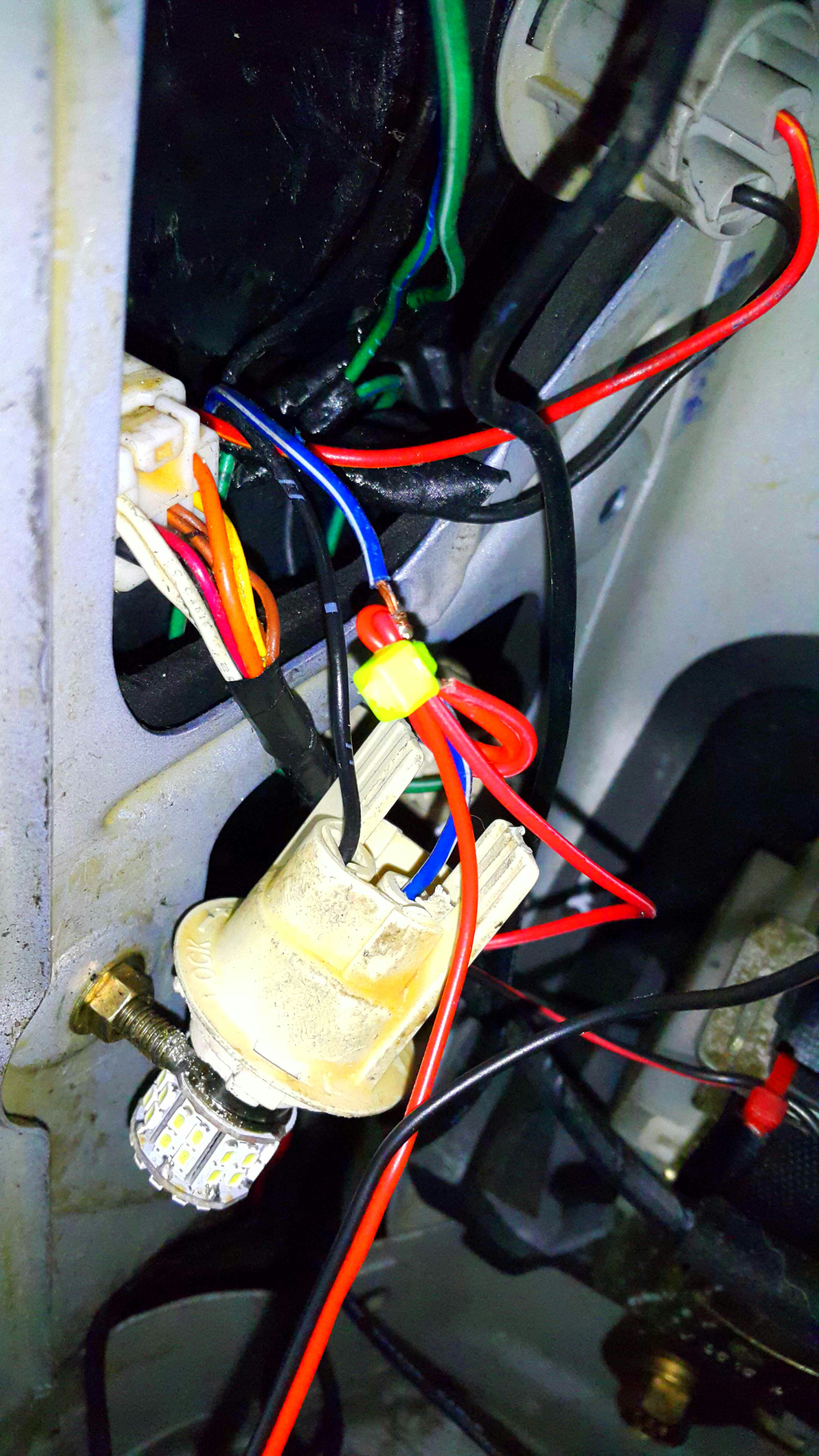 Installing Talking Reverse Sensors 10 Steps With Pictures Instructables