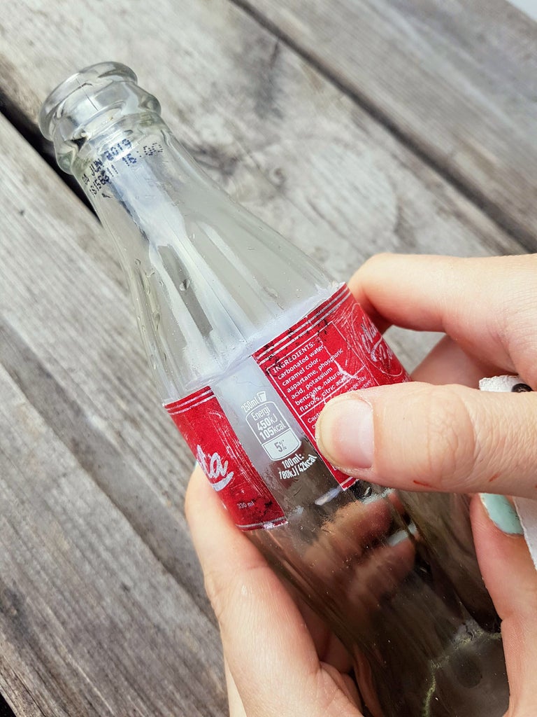 Nuka Cola Quantum Bottles and Caps : 8 Steps (with Pictures ...
