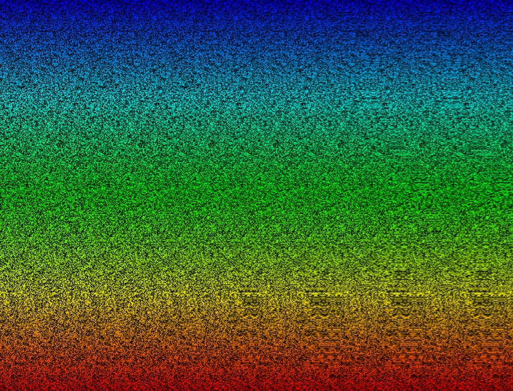 how to make a autostereogram 8 steps