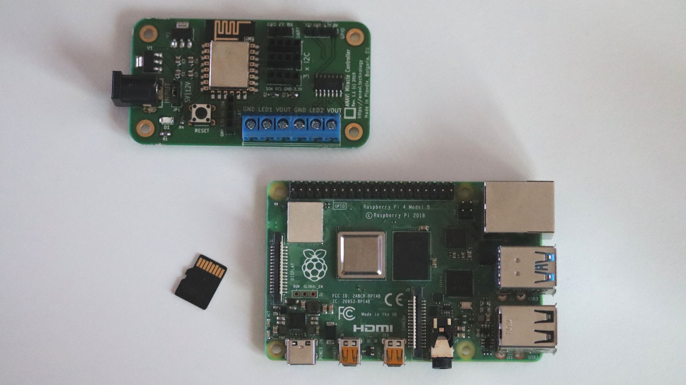 Use Adafruit NeoPixels With Home Assistant 7 Steps Instructables