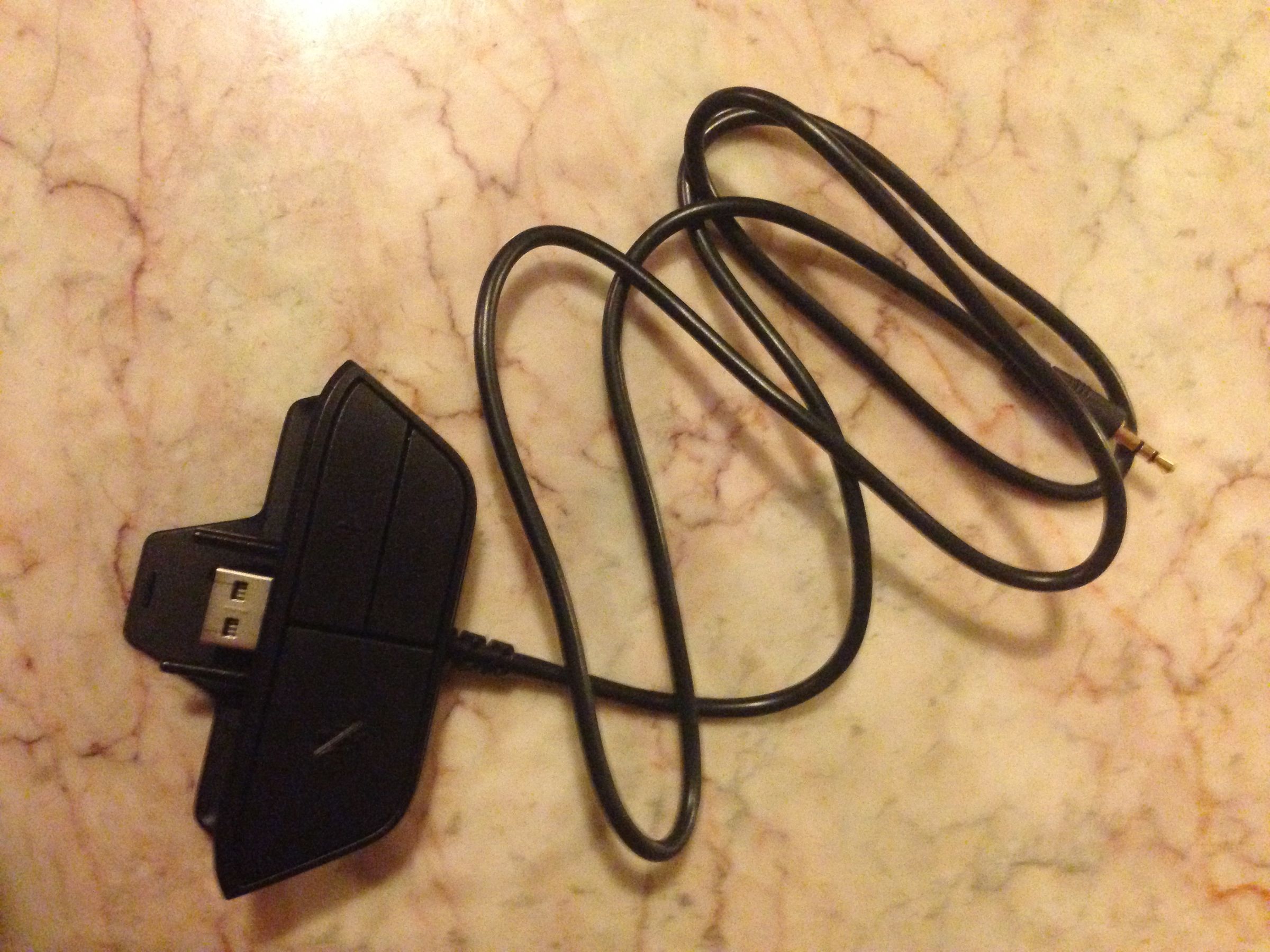 Turtle Beach to Xbox ONE Adapter the 