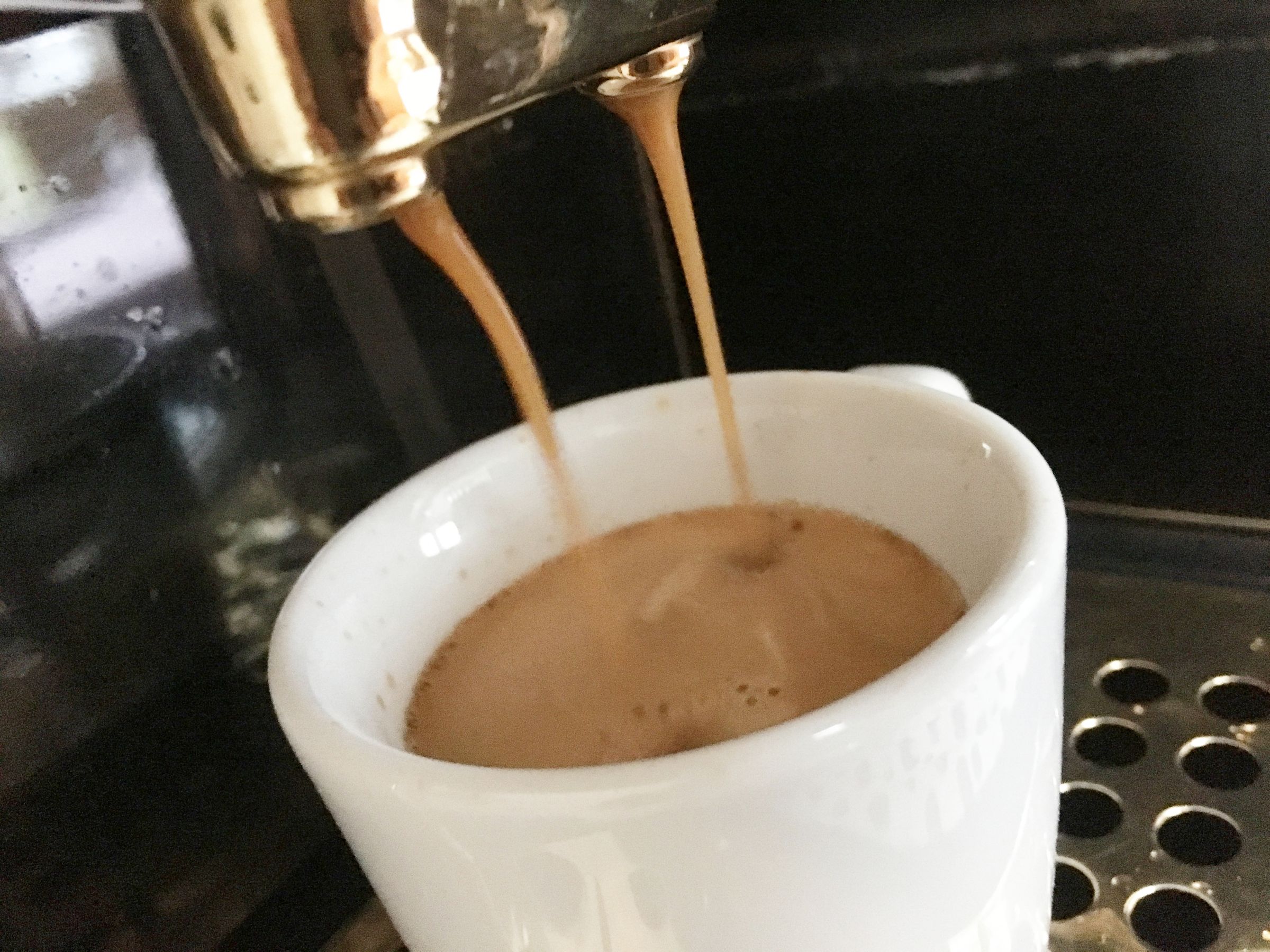 The 7 Coffee Grinder Timer 7 Steps (with Pictures) Instructables