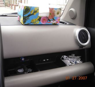 Adding a Computer to Your Car (CarPuter) : 9 Steps (with Pictures ...