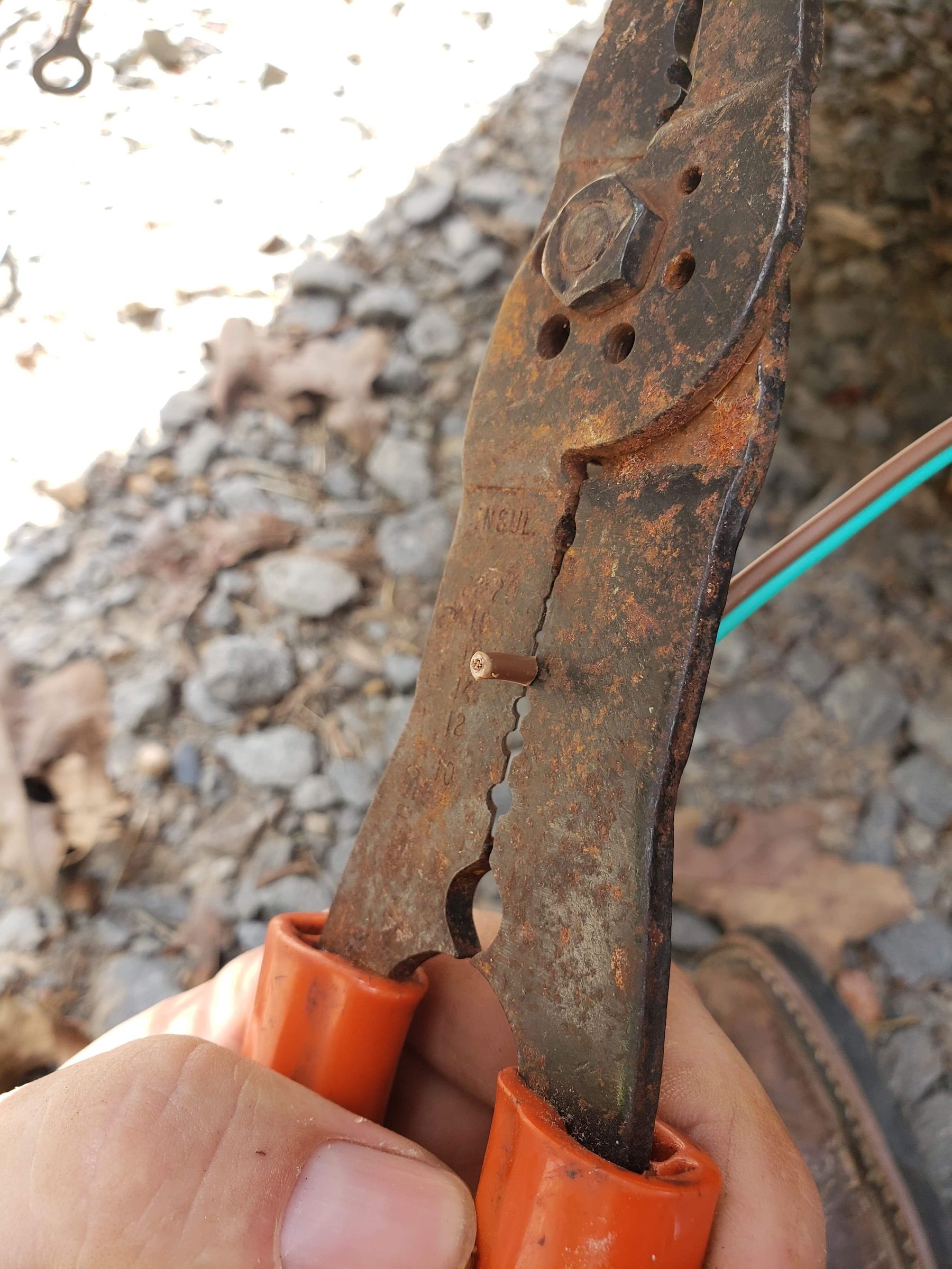 Installing New Trailer Lights 6 Steps Instructables