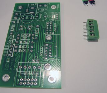 1-wire Communication Interface : 9 Steps - Instructables