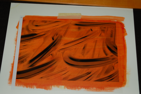 Tri-color Gum Bichromate Prints From Digital Images : 13 Steps (with ...