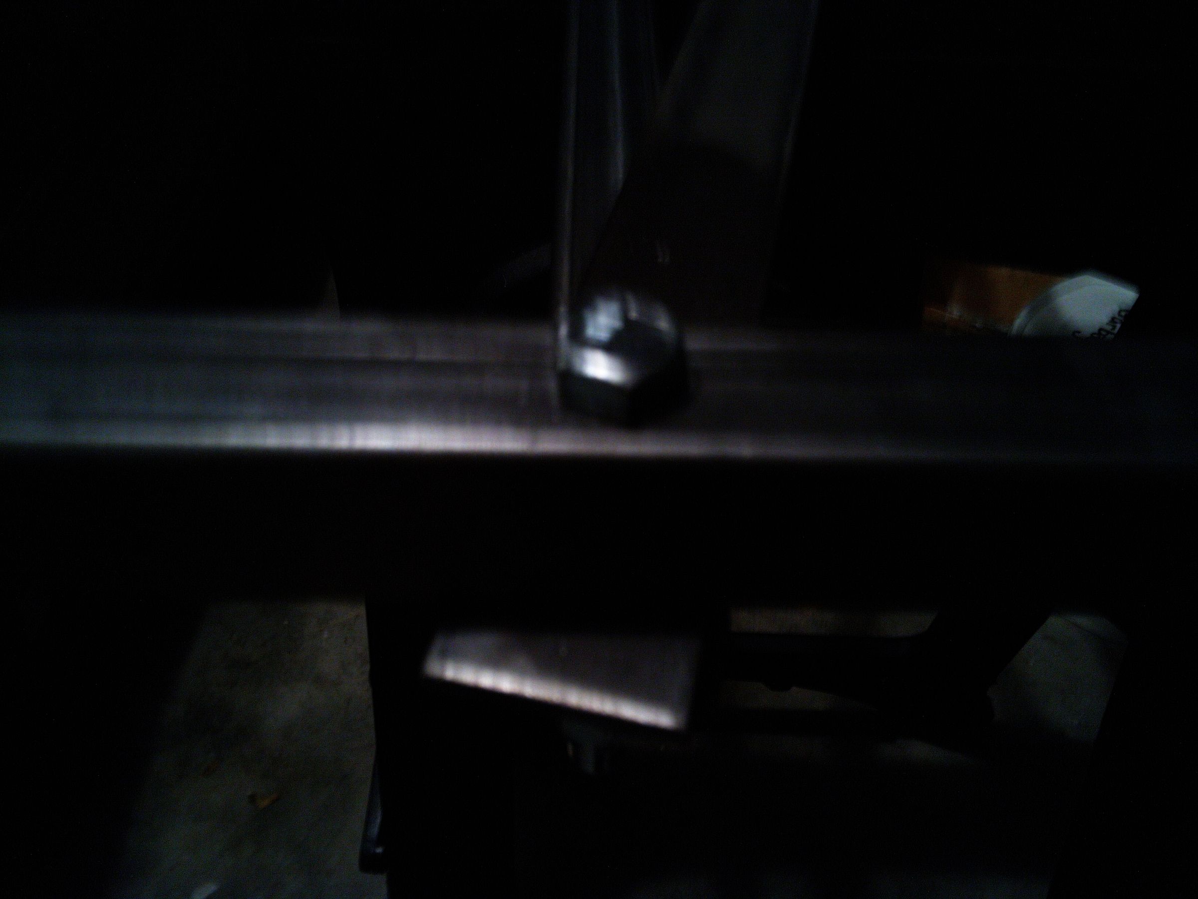 No Weld Go Kart Part 1 Instructables