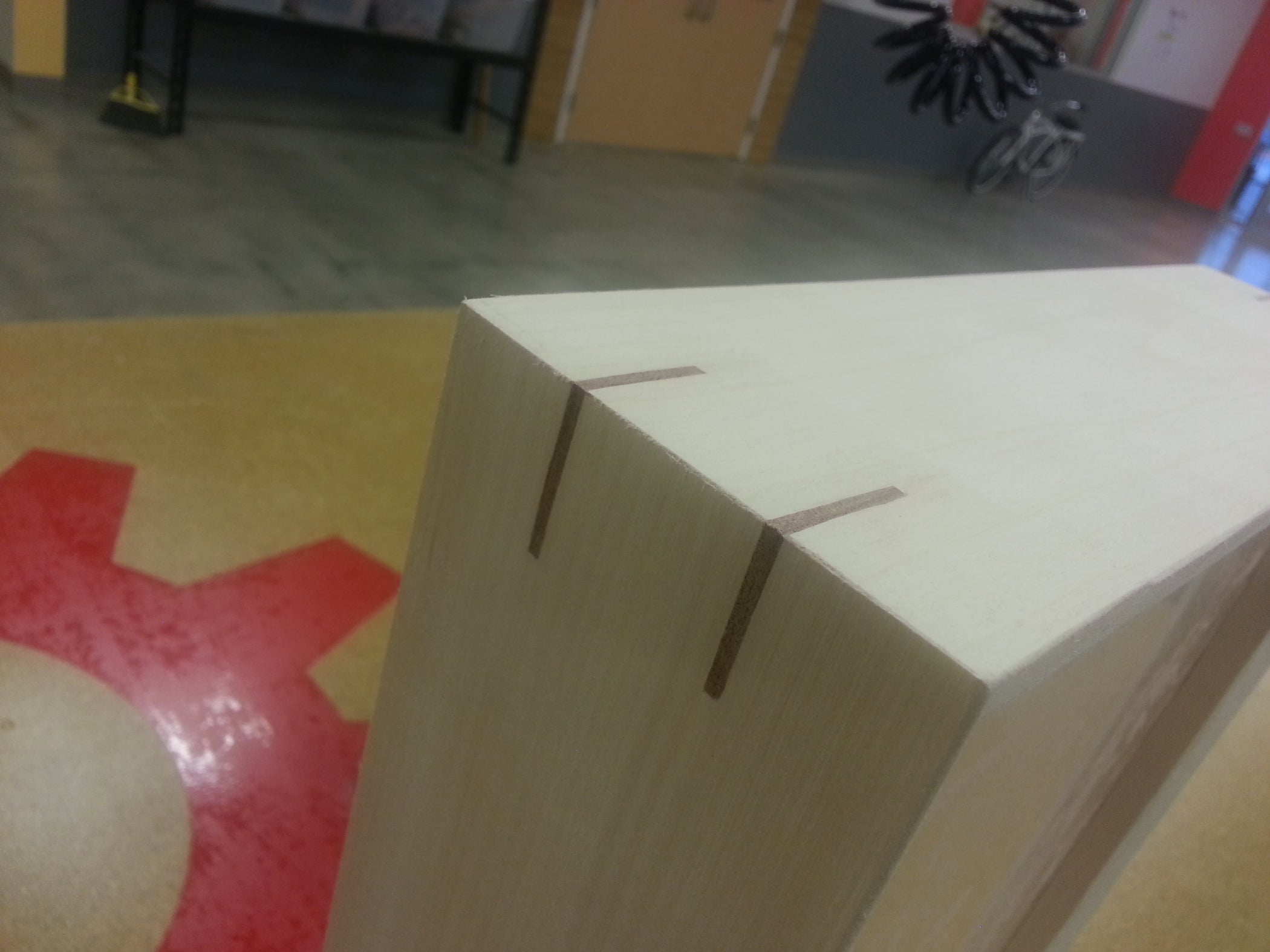 How to Make a Spline Jig to Help Make Your Frames Beautiful at 7 Steps (with Pictures