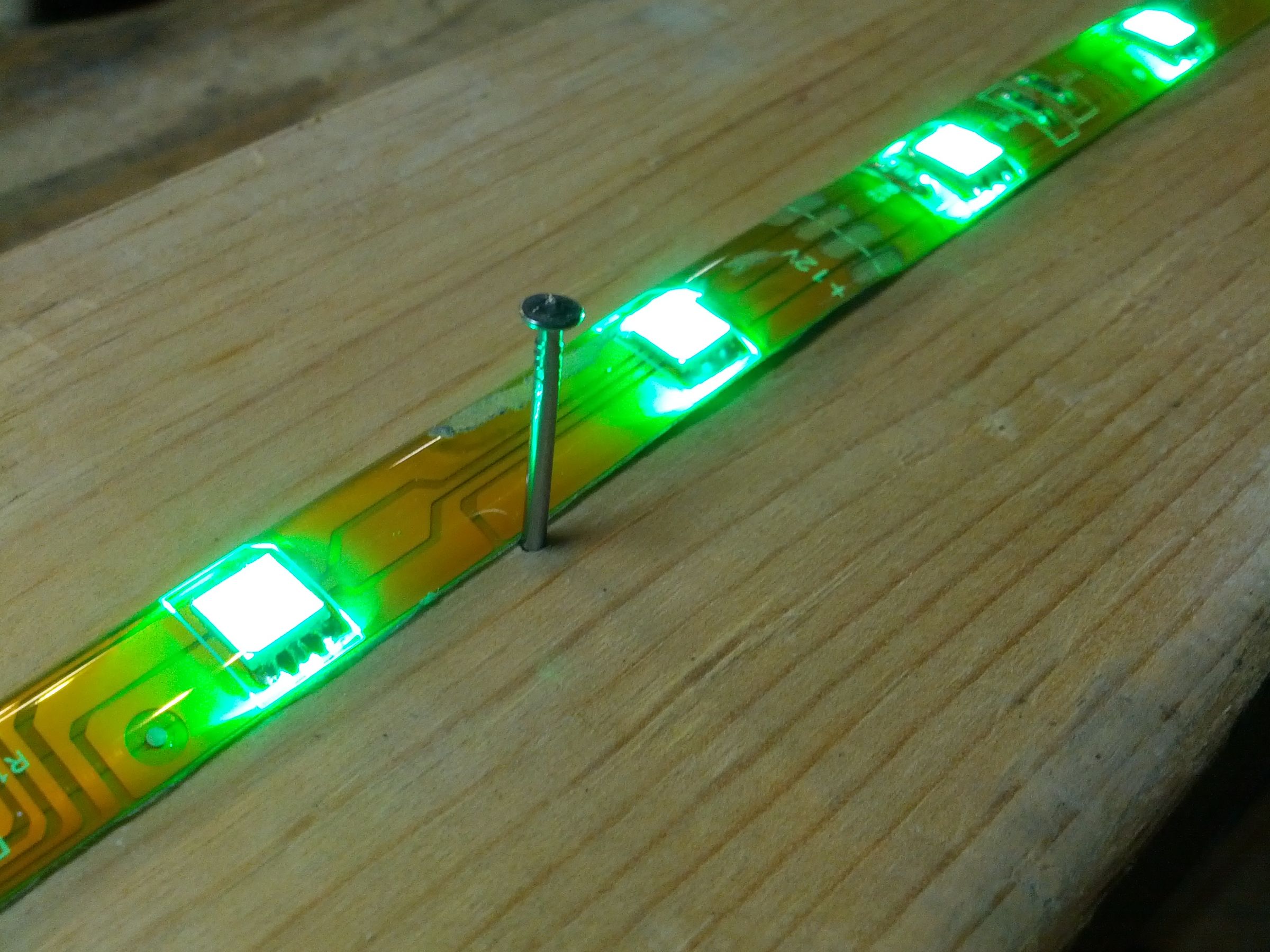 The Definitive Guide to LED Accent Lighting 9 Steps (with Pictures