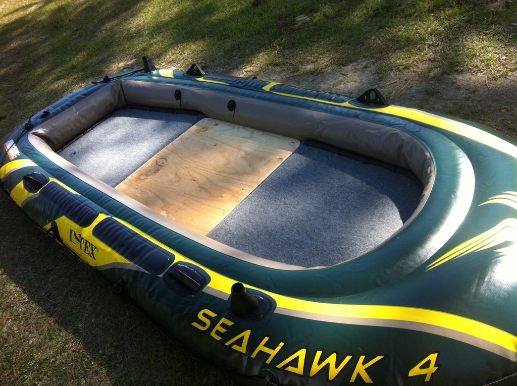 The Seahawk 4 Review, Need-To-Know Quick Overview