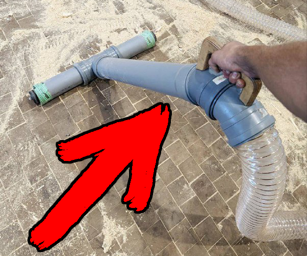 Vacuum Cleaner on Steroids 5 Steps (with Pictures) Instructables