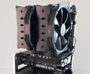 Open Frame Mini ITX PC