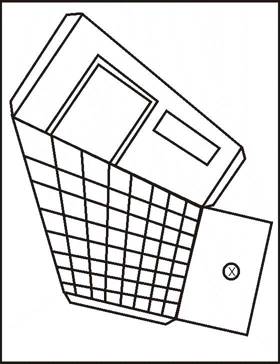 How to Make an Ames Room Optical Illusion Used in Lord of the Rings 9
