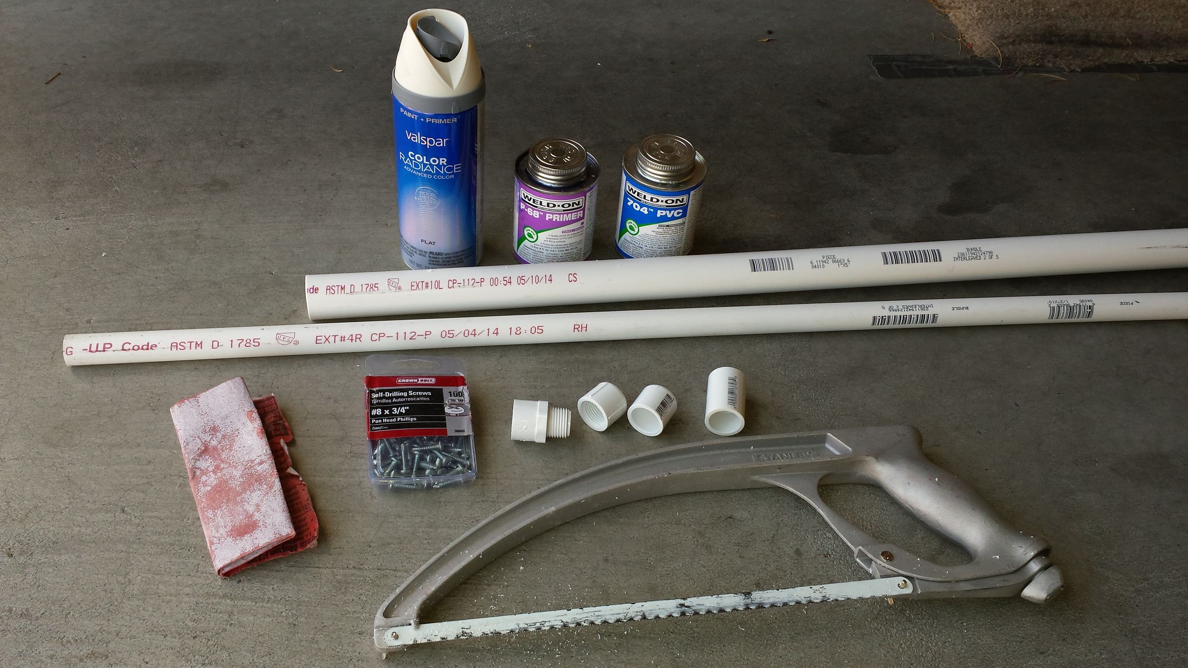 Make Your Own Swimming Pool Blanket Winder 11 Steps (with Pictures) Instructables