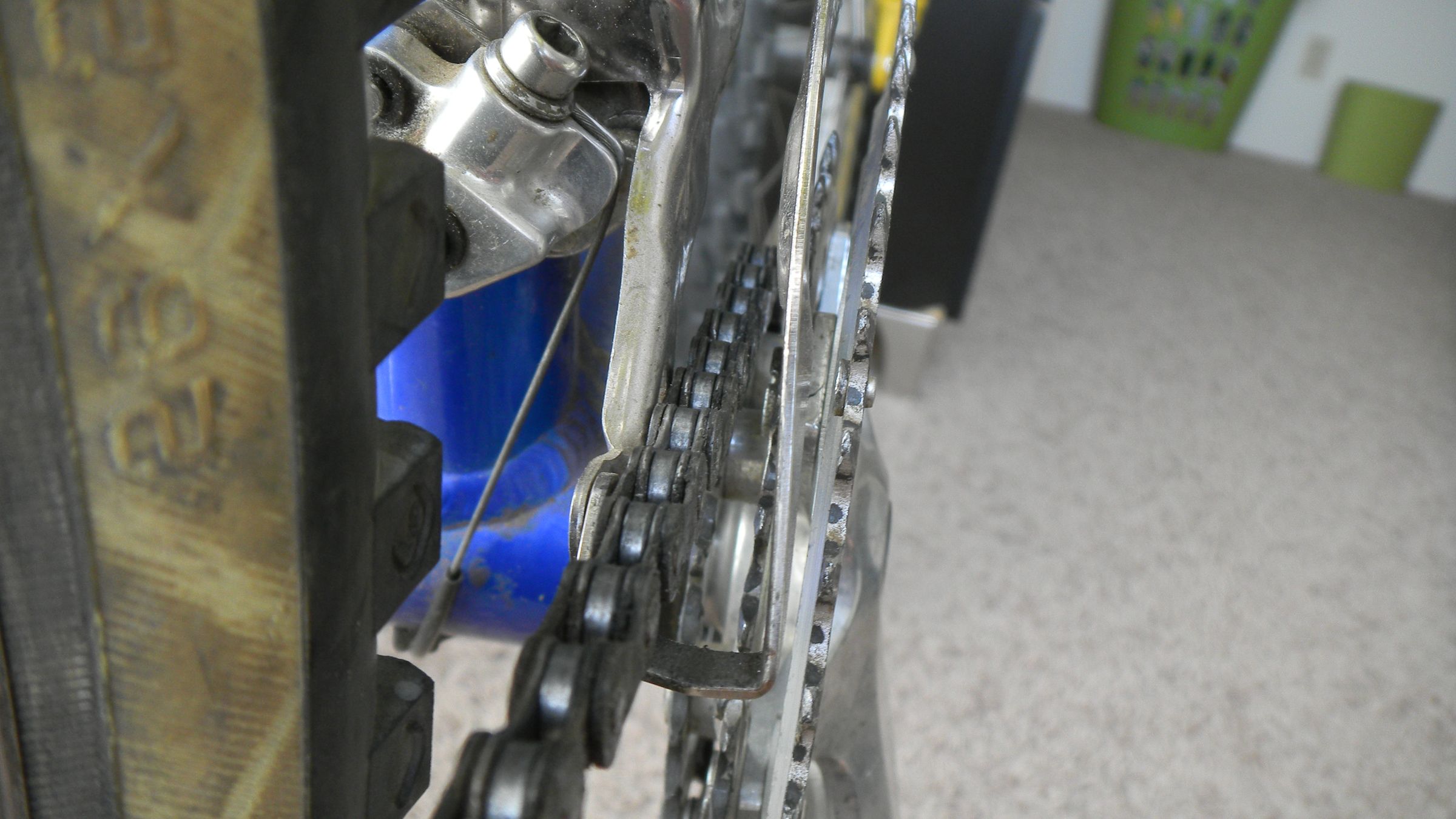 How to Properly Adjust the Front Derailleur on Your Bicycle 7 Steps