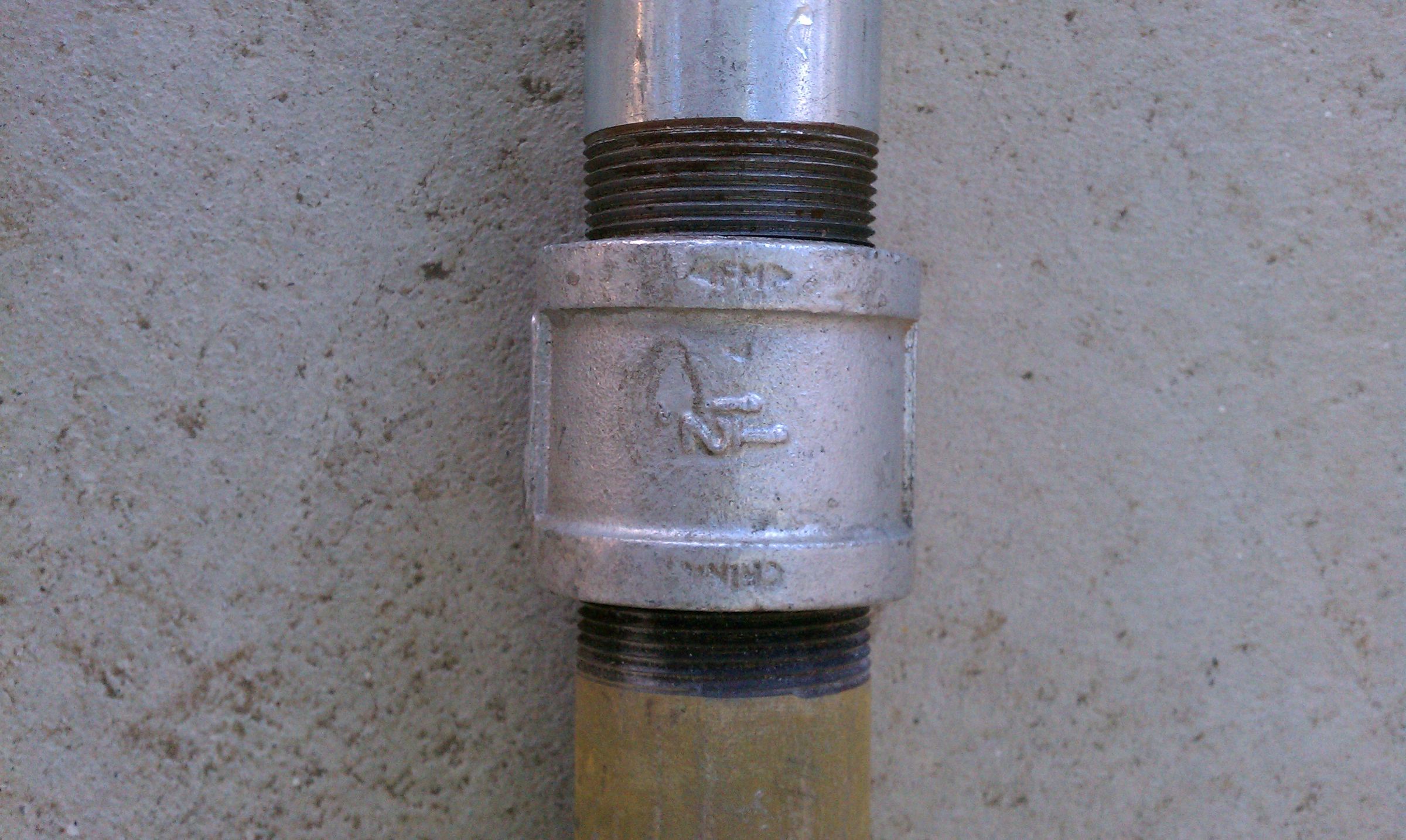 Natural Gas Burner V2 9 Steps Instructables