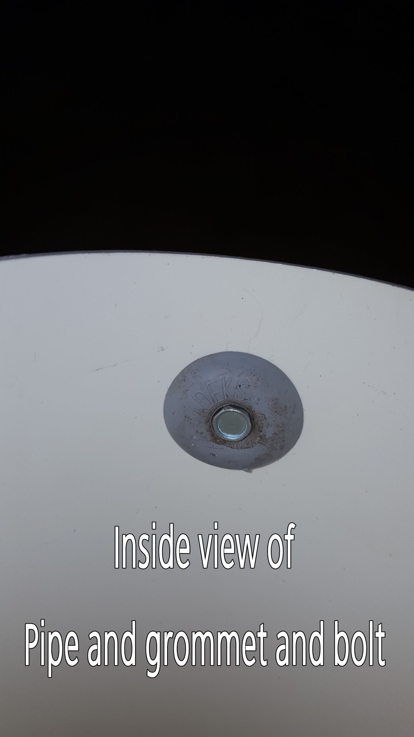 DIY Cup Dispenser for 89 Compared to One Purchased From a Wholesaler