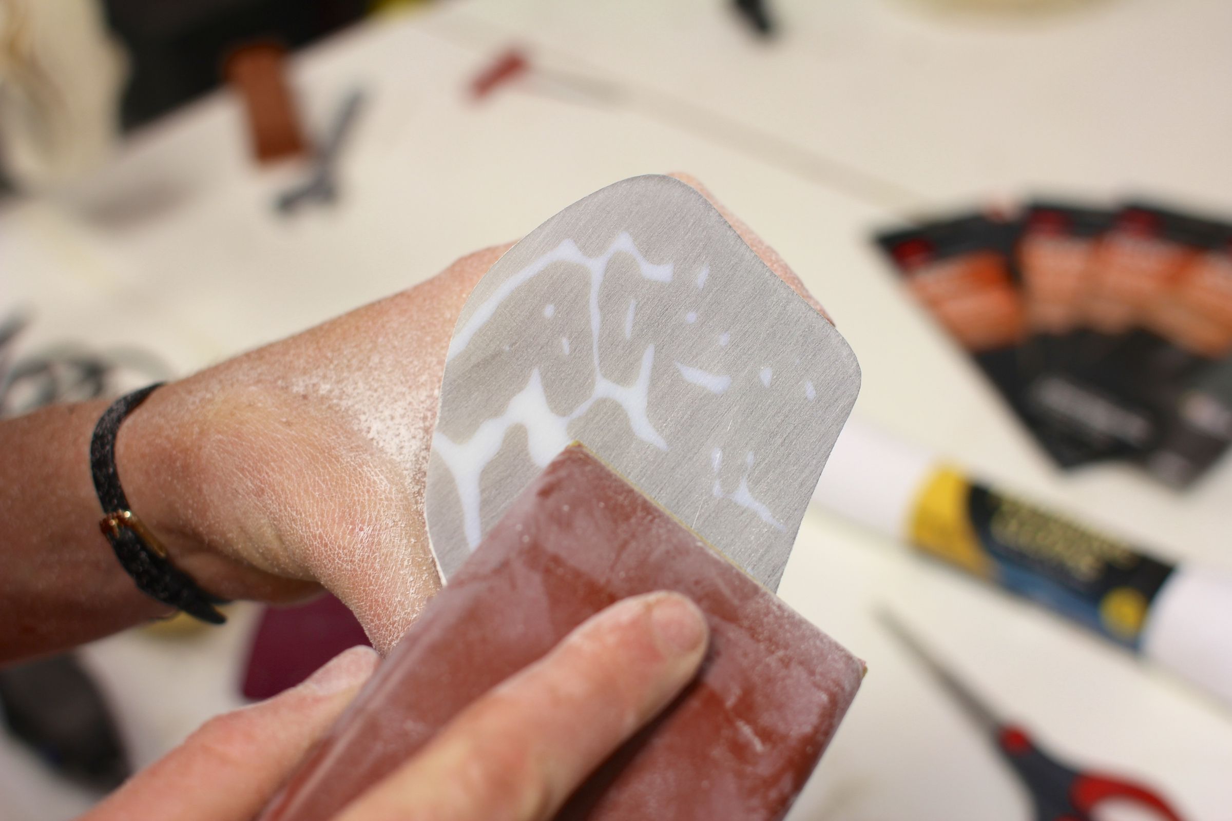 How to Polish Resin 14 Steps (with Pictures) Instructables