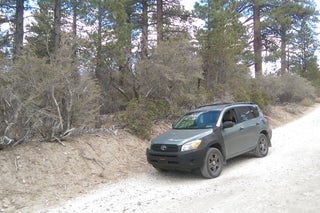 Toyota RAV4 2008 Coolant Change and Thermostat Swap : 12 ...