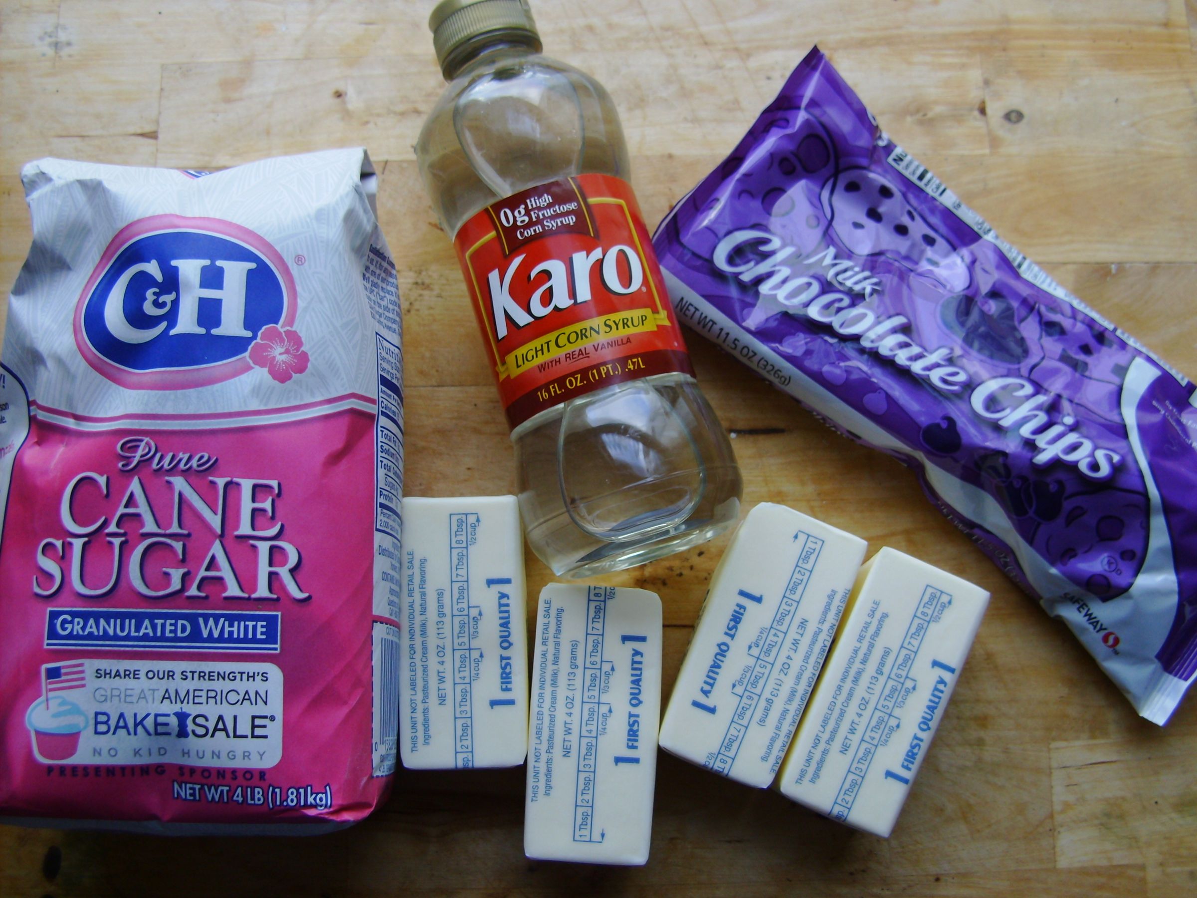 Homemade Heath Bars 8 Steps (with Pictures) Instructables