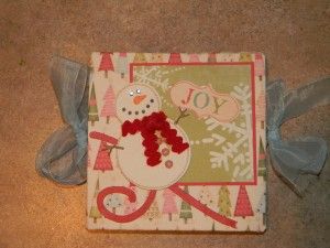 HOW TO MAKE AN EXPLODING SCRAPBOOK : 10 Steps (with Pictures ...