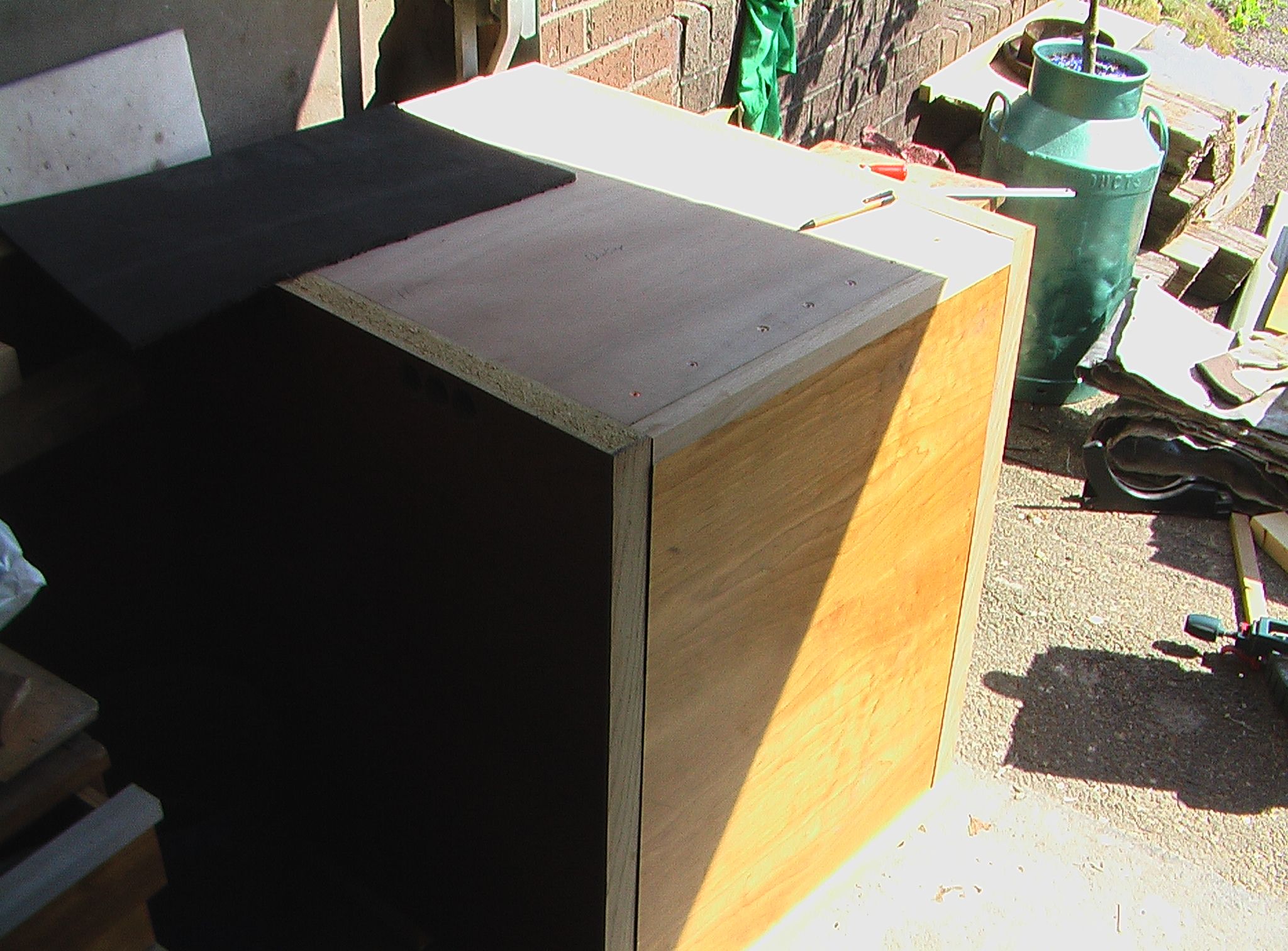 Dust Sniper (quiet Extractor System) : 15 Steps (with Pictures ...