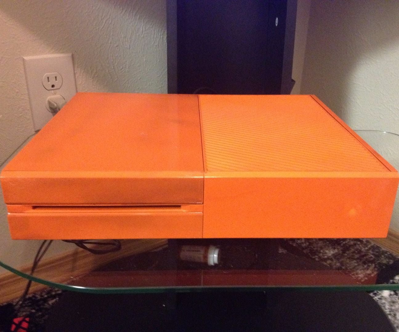 Paint Your XBOX One for 20 8 Steps (with Pictures) Instructables
