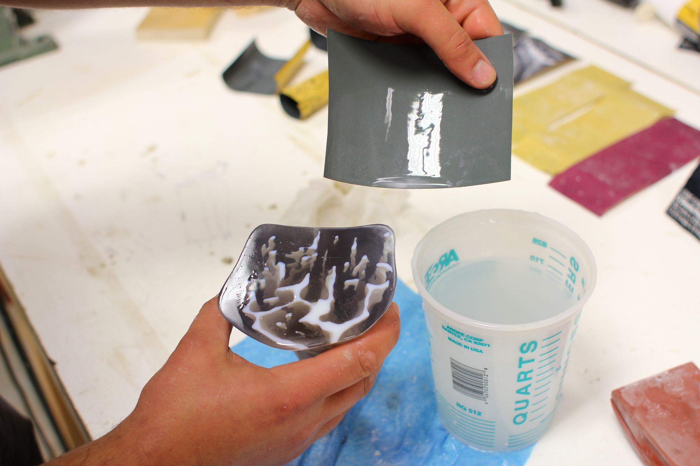 How to Polish Resin 14 Steps (with Pictures) Instructables