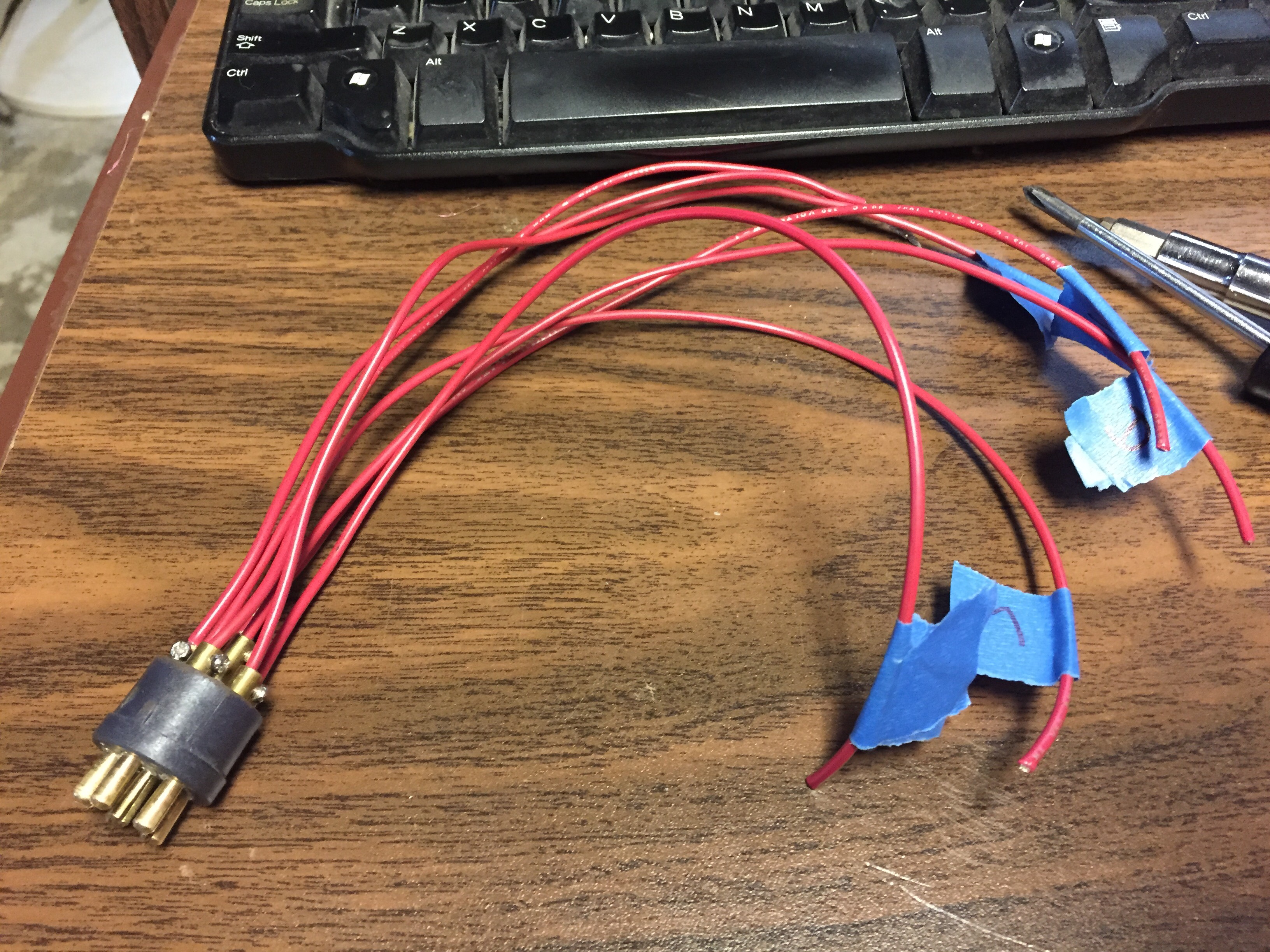 Trailer Light Tester 8 Steps (with Pictures) Instructables