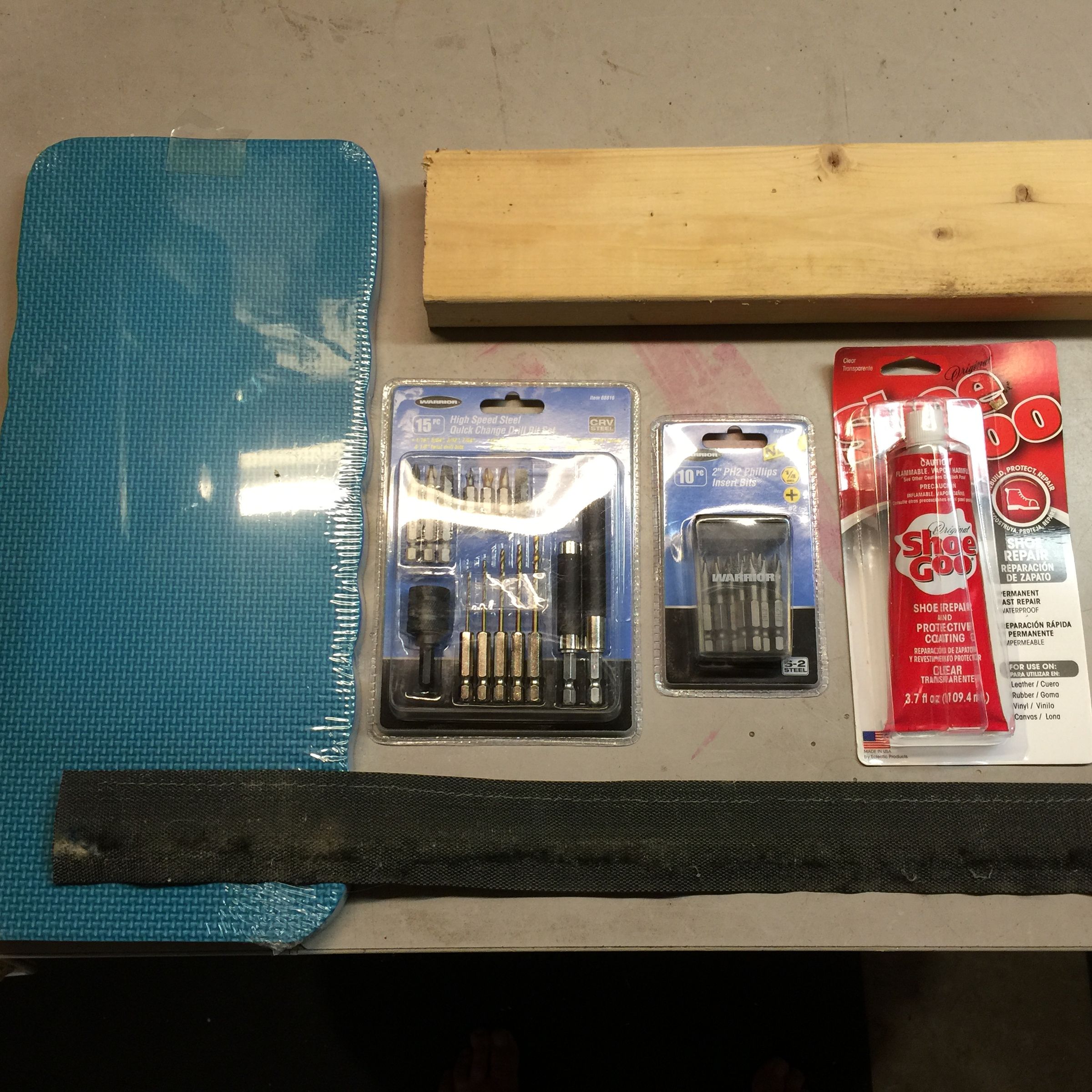 DIY Sanding Pad Holder 7 Steps (with Pictures) Instructables