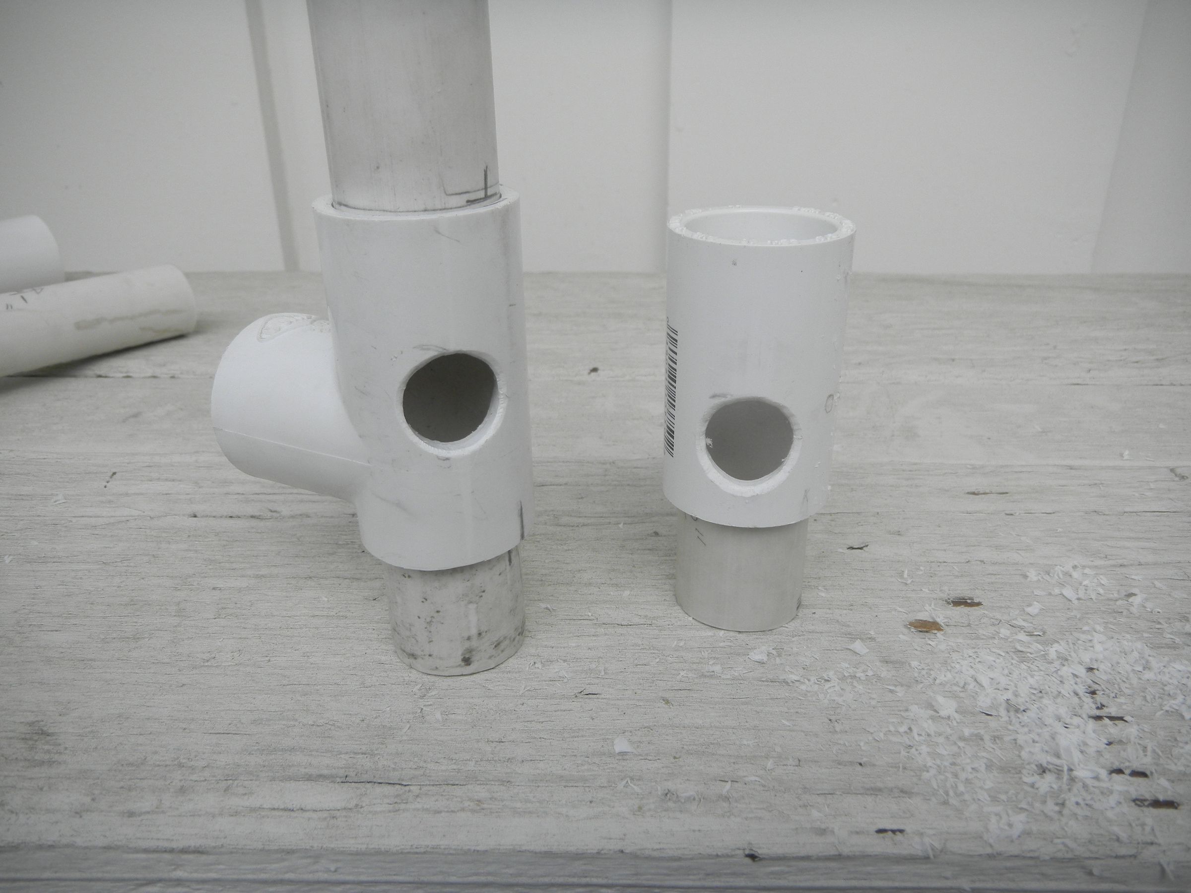 PVC Pool Hose Reel 22 Steps (with Pictures) Instructables