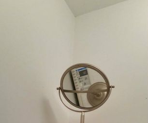 Check Device Status check device status in the mirror DIY Project - Step-by-Step DIY ...