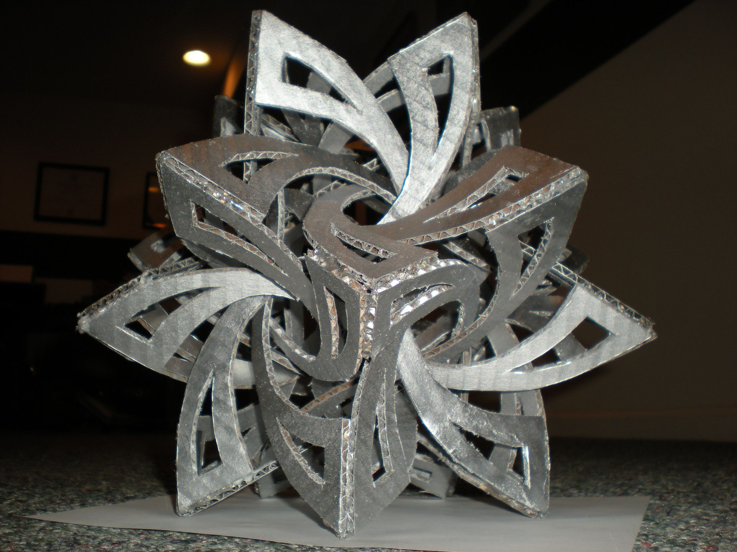 build a frabjous DIY Project DIY Project Image