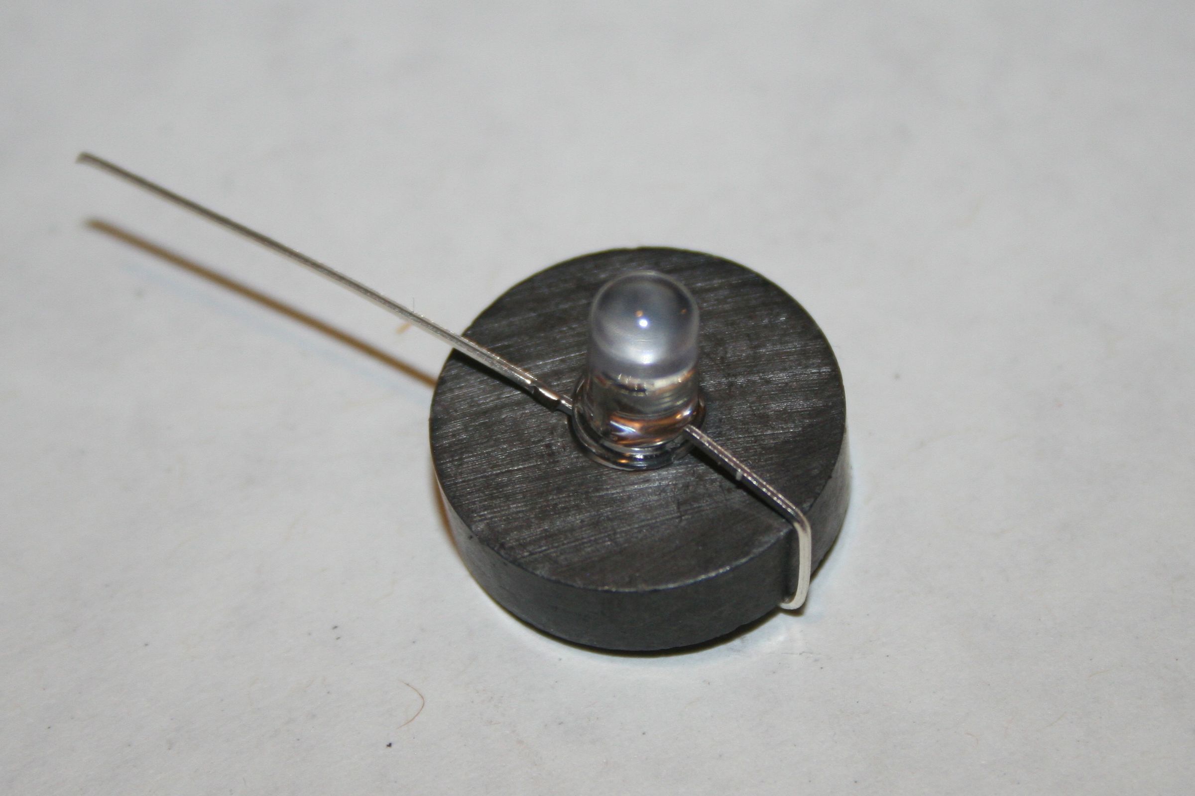 Easy LED Color Changing "Candle" 5 Steps (with Pictures) Instructables