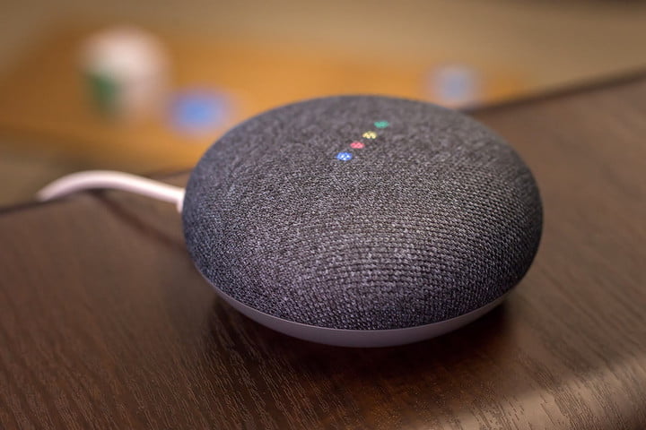 google home mini near me