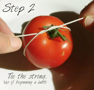 19 Unexpected Life Hacks Using String : 20 Steps (with Pictures ...
