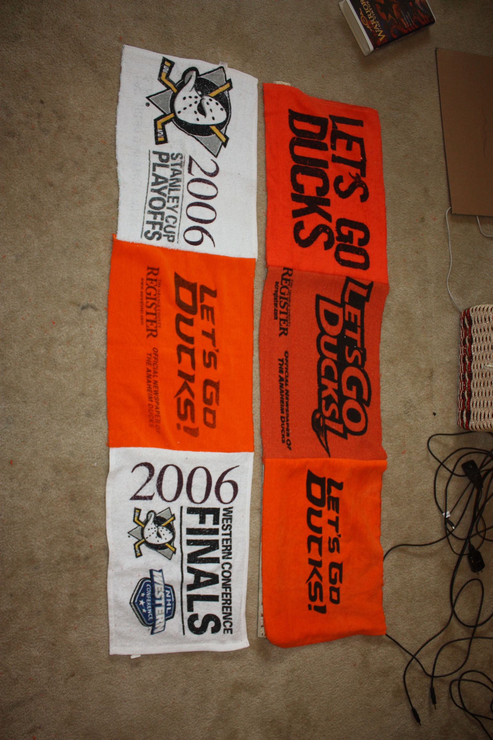 Rally Towel Quilt 8 Steps Instructables